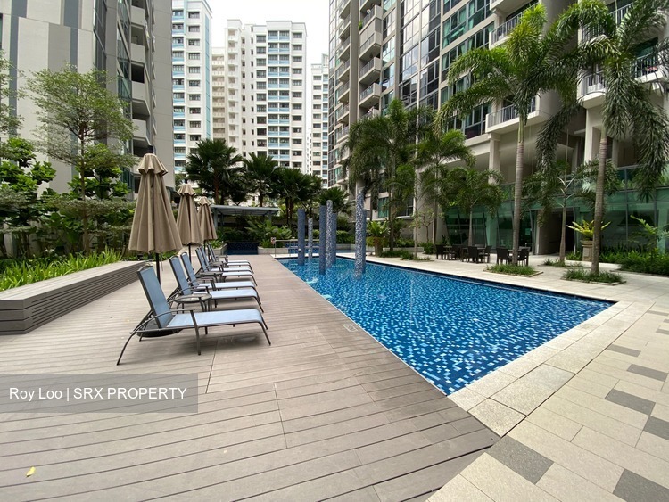 Esparina Residences (D19), Condominium #225931311